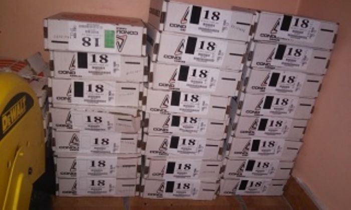 CABLE THW CAL. 18 MARCA CONDUMEX